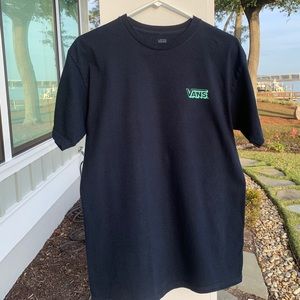 Vans Tee Shirts